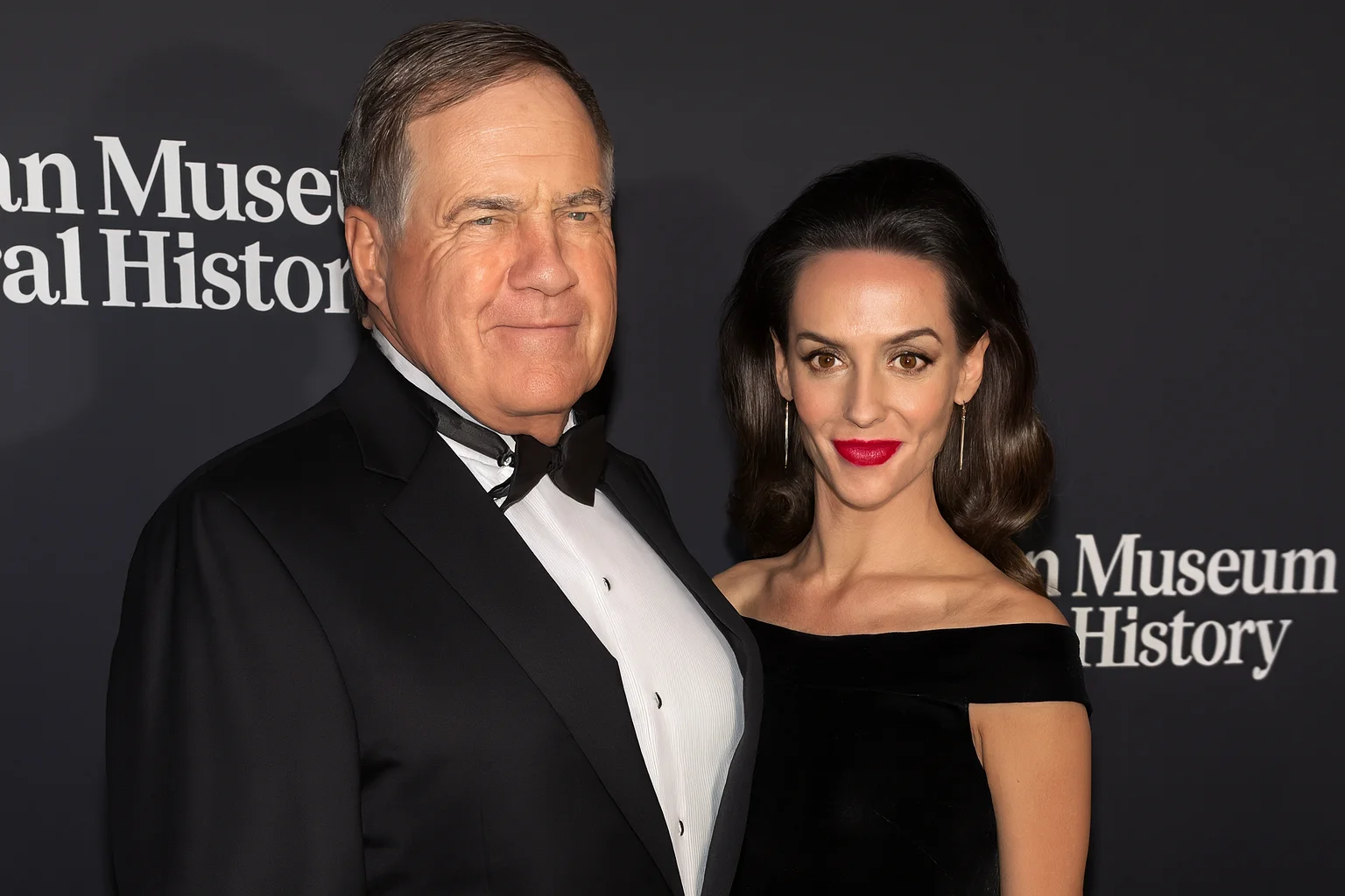 Belichick’s Girlfriend Jordon Hudson Age, Facts & Updates